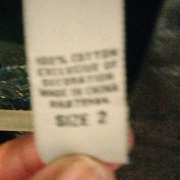 Jacket - Picture 6 of 6